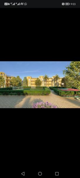 Bay View Apartment Sahl hasheesh